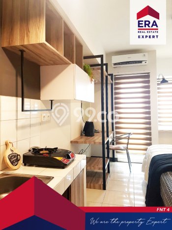 Apartemen Kawasan Summarecon Bekasi, 0 KT, Luas 21m², Akses Summarecon Bekasi, Bekasi, Bekasi Apartemen Kawasan Summarecon Bekasi, 0 KT, Luas 21m², Akses Summarecon Bekasi, Bekasi, Bekasi