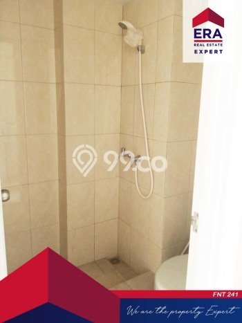 Apartemen Kawasan Summarecon Bekasi, 2 KT, Luas 21m², Strategic Location Apartemen Kawasan Summarecon Bekasi, 2 KT, Luas 21m², Strategic Location