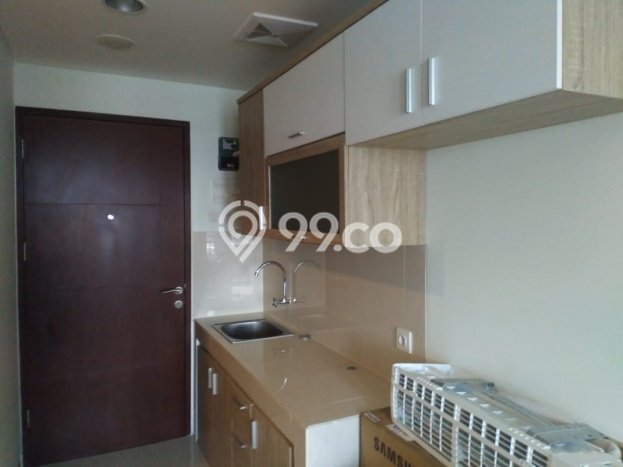 Sewa Sekarang Apartemen Nyaman 0 KT di Kawasan Serpong Sewa Sekarang Apartemen Nyaman 0 KT di Kawasan Serpong