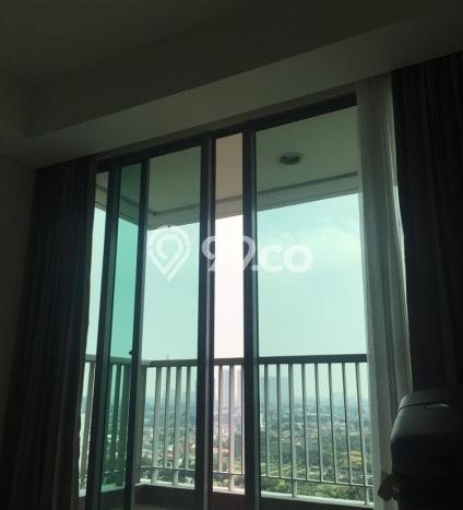 Paling Dicari! Apartemen Premium Dijual di Puri Indah Punya 2 Bedroom Paling Dicari! Apartemen Premium Dijual di Puri Indah Punya 2 Bedroom