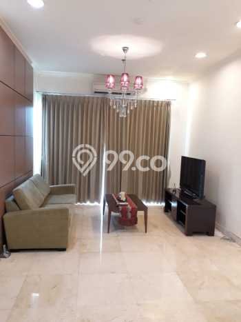 Hunian Apartemen Eksklusif untuk Dijual di Jakarta Selatan dengan 3 BR & 2 Kamar Mandi Hunian Apartemen Eksklusif untuk Dijual di Jakarta Selatan dengan 3 BR & 2 Kamar Mandi