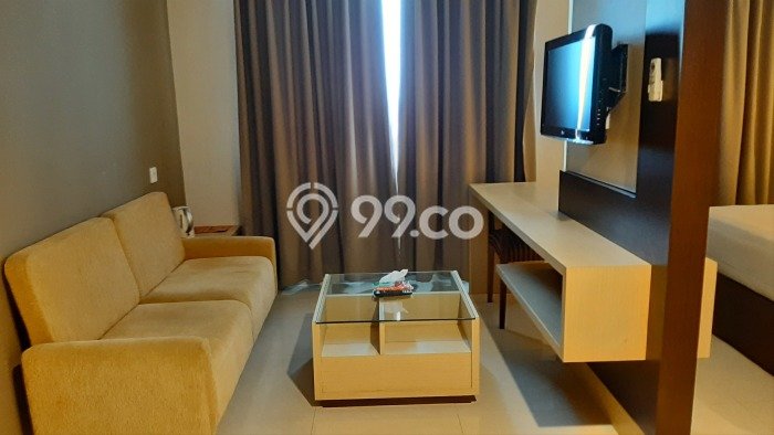 Hunian Apartemen Sewa Murah 38m2 di Mangkubumen, Cocok Dijadikan Hunian Anda Hunian Apartemen Sewa Murah 38m2 di Mangkubumen, Cocok Dijadikan Hunian Anda