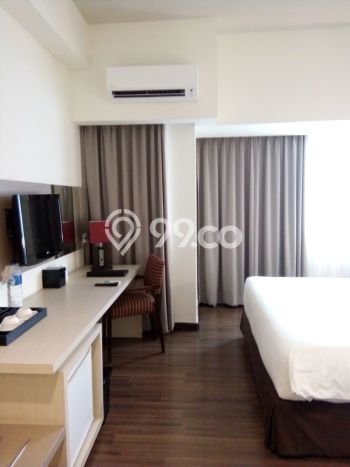 Sewa Apartemen Hemat di Mangkubumen, Solo Lokasi Strategis Sewa Apartemen Hemat di Mangkubumen, Solo Lokasi Strategis