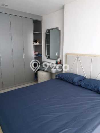 Apartemen Cozy Dijual di Tangerang Spesifikasi 1 KT, 1 KM Apartemen Cozy Dijual di Tangerang Spesifikasi 1 KT, 1 KM