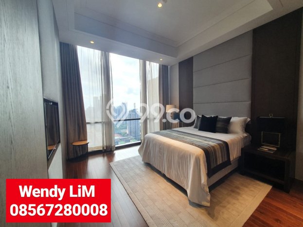 Dijual Apartemen Prestisius di Gatot Subroto 0 Kamar & 0 Kamar Mandi Dijual Apartemen Prestisius di Gatot Subroto 0 Kamar & 0 Kamar Mandi