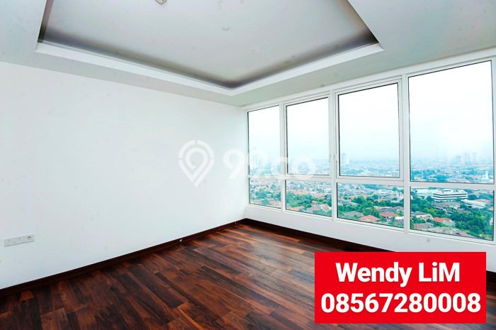 Paling Dicari! Apartemen Eksklusif Dijual di Permata Hijau Punya 3 Bedroom Paling Dicari! Apartemen Eksklusif Dijual di Permata Hijau Punya 3 Bedroom