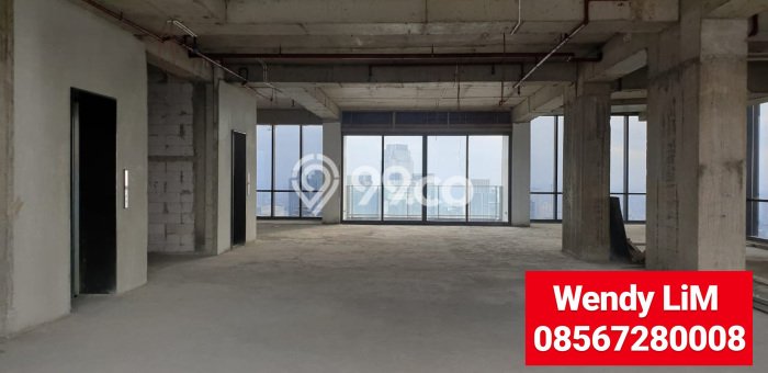 Hunian Apartemen Eksklusif untuk Dijual di Jakarta Selatan dengan 0 BR & 0 Kamar Mandi Hunian Apartemen Eksklusif untuk Dijual di Jakarta Selatan dengan 0 BR & 0 Kamar Mandi
