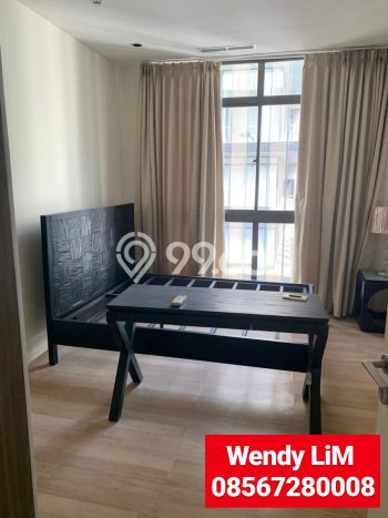Dijual Apartemen Prestisius di Senopati 0 Kamar & 0 Kamar Mandi Dijual Apartemen Prestisius di Senopati 0 Kamar & 0 Kamar Mandi