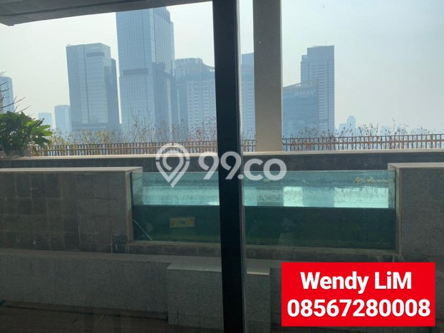 Dijual Apartemen Prestisius di Senopati 0 Kamar & 0 Kamar Mandi Dijual Apartemen Prestisius di Senopati 0 Kamar & 0 Kamar Mandi