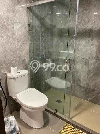 Siap Huni Apartemen di Jakarta Barat 2 Kamar & 1 Kamar Mandi, Luas 88m2 Siap Huni Apartemen di Jakarta Barat 2 Kamar & 1 Kamar Mandi, Luas 88m2