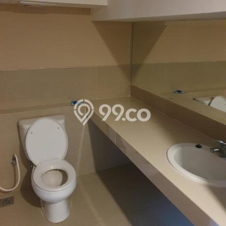 Apartemen Minimalis untuk Disewa, 1 Kamar di Tangerang Apartemen Minimalis untuk Disewa, 1 Kamar di Tangerang