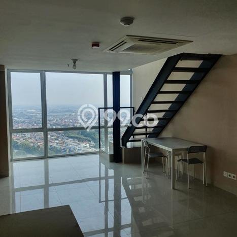 Apartemen Minimalis untuk Disewa, 1 Kamar di Tangerang Apartemen Minimalis untuk Disewa, 1 Kamar di Tangerang