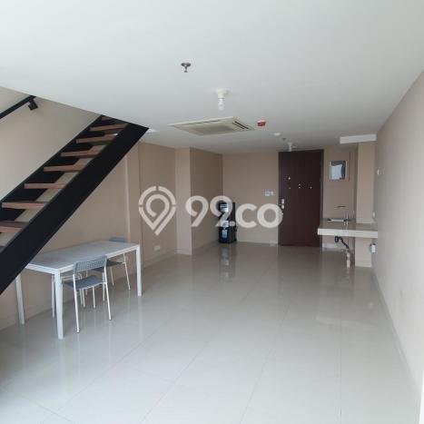 Apartemen Minimalis untuk Disewa, 1 Kamar di Tangerang Apartemen Minimalis untuk Disewa, 1 Kamar di Tangerang