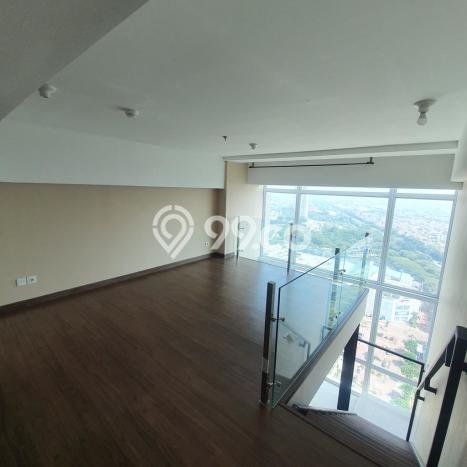 Apartemen Minimalis untuk Disewa, 1 Kamar di Tangerang Apartemen Minimalis untuk Disewa, 1 Kamar di Tangerang