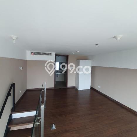Apartemen Minimalis untuk Disewa, 1 Kamar di Tangerang Apartemen Minimalis untuk Disewa, 1 Kamar di Tangerang