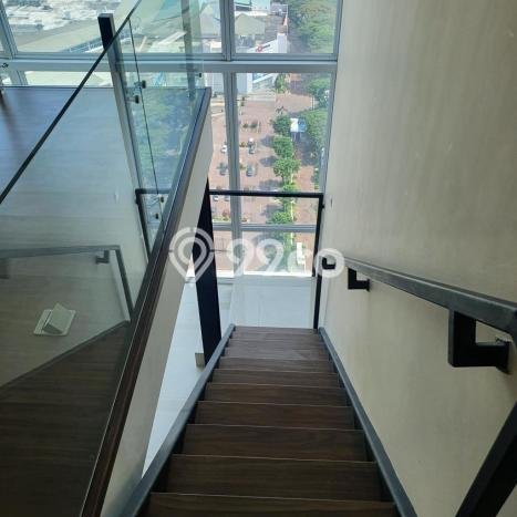 Apartemen Minimalis untuk Disewa, 1 Kamar di Tangerang Apartemen Minimalis untuk Disewa, 1 Kamar di Tangerang
