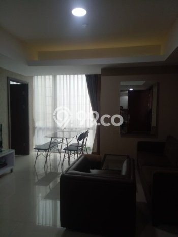 Apartemen Eksklusif di Lippo Karawaci, 2 KT, Luas 65m2m², Kawasan Lippo Karawaci, Tangerang, Tangerang Apartemen Eksklusif di Lippo Karawaci, 2 KT, Luas 65m2m², Kawasan Lippo Karawaci, Tangerang, Tangerang