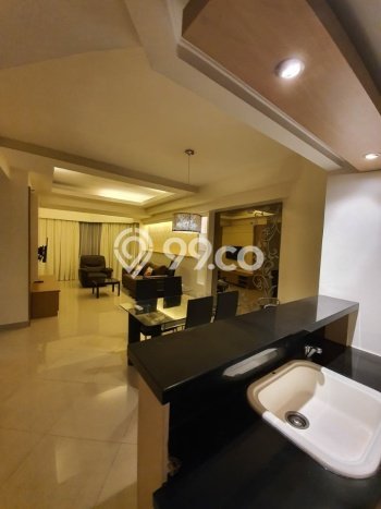 Apartemen Disewakan 2 Kamar Hemat Siap Huni di Jakarta Barat, Luas 88m2 Apartemen Disewakan 2 Kamar Hemat Siap Huni di Jakarta Barat, Luas 88m2