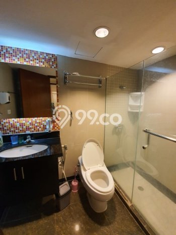 Apartemen Disewakan 2 Kamar Hemat Siap Huni di Jakarta Barat, Luas 88m2 Apartemen Disewakan 2 Kamar Hemat Siap Huni di Jakarta Barat, Luas 88m2