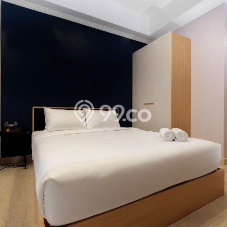 Disewakan Apartemen Terjangkau 1 BR di Cikini Jakarta Pusat Disewakan Apartemen Terjangkau 1 BR di Cikini Jakarta Pusat