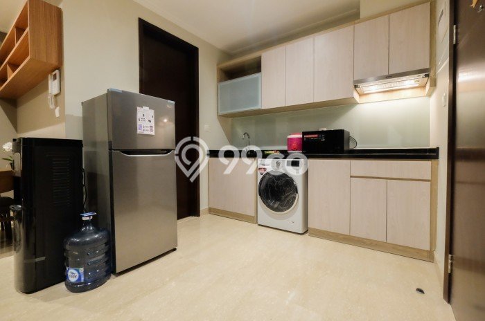 Disewakan Apartemen Terjangkau 1 BR di Cikini Jakarta Pusat Disewakan Apartemen Terjangkau 1 BR di Cikini Jakarta Pusat