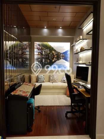 Dijual Apartemen Elit 2 KT & 2 KM di Kebon Jeruk, Jakarta Barat Dijual Apartemen Elit 2 KT & 2 KM di Kebon Jeruk, Jakarta Barat