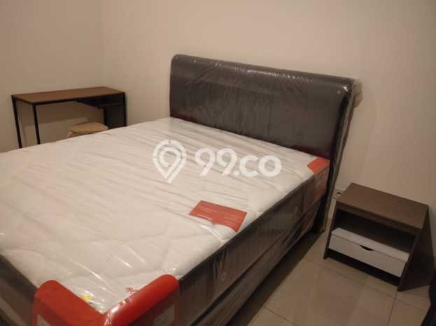 Hunian Apartemen Ekonomis 1 KT 1 KM di Ciputat, Tangerang Selatan, Banten Hunian Apartemen Ekonomis 1 KT 1 KM di Ciputat, Tangerang Selatan, Banten