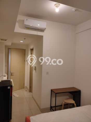 Dijual Apartemen di Ciputat, Tangerang Selatan 1 KT, 1 KM Strategis Dijual Apartemen di Ciputat, Tangerang Selatan 1 KT, 1 KM Strategis