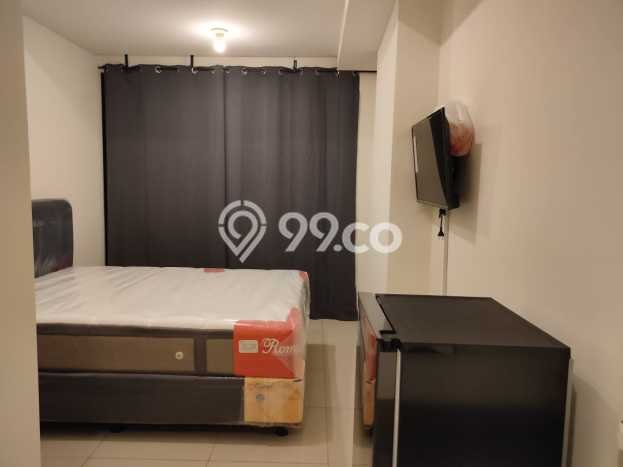Dijual Apartemen Nyaman di Ciputat Tangerang Selatan 1 Kamar Tidur Dijual Apartemen Nyaman di Ciputat Tangerang Selatan 1 Kamar Tidur