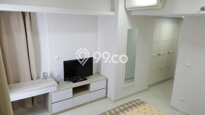 Sewa Apartemen Harga Terjangkau di Taman Anggrek 2 Bedroom Sewa Apartemen Harga Terjangkau di Taman Anggrek 2 Bedroom