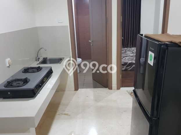 Dijual Apartemen 2 KT 1 KM di Cengkareng Dijual Apartemen 2 KT 1 KM di Cengkareng