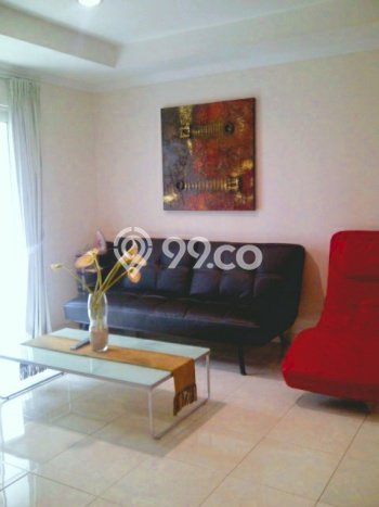 Hunian Apartemen Bagus di Kelapa Gading 3 Kamar Tidur Hunian Apartemen Bagus di Kelapa Gading 3 Kamar Tidur