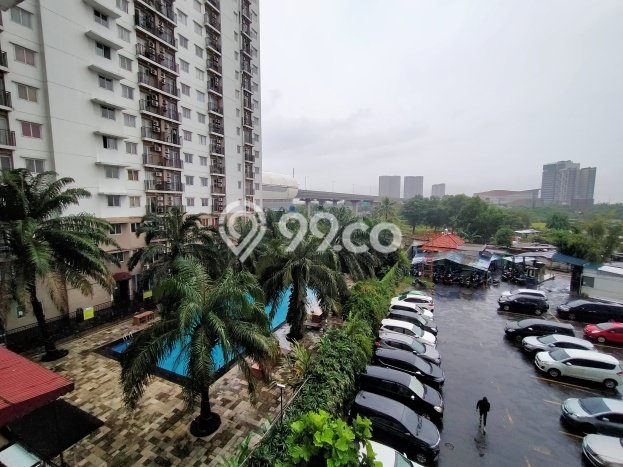 Ada Unit Hunian Hemat Disewa di Bekasi Barat, Bekasi 2 BR Ada Unit Hunian Hemat Disewa di Bekasi Barat, Bekasi 2 BR