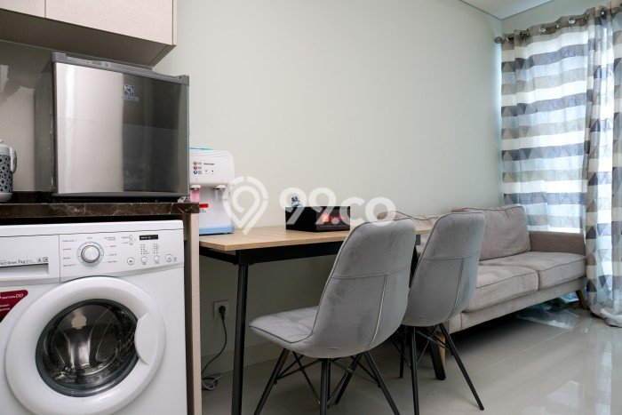 Apartemen Siap Huni 1 Kamar dengan Harga Hemat di Area Kembangan, Jakarta Barat Apartemen Siap Huni 1 Kamar dengan Harga Hemat di Area Kembangan, Jakarta Barat