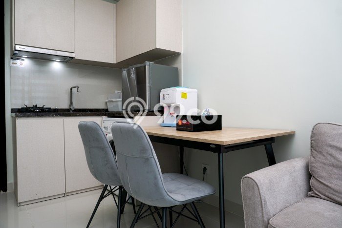 Apartemen Siap Huni 1 Kamar dengan Harga Hemat di Area Kembangan, Jakarta Barat Apartemen Siap Huni 1 Kamar dengan Harga Hemat di Area Kembangan, Jakarta Barat