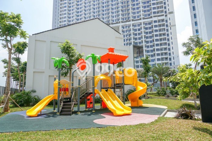 Apartemen Siap Huni 1 Kamar dengan Harga Hemat di Area Kembangan, Jakarta Barat Apartemen Siap Huni 1 Kamar dengan Harga Hemat di Area Kembangan, Jakarta Barat