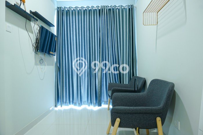 Apartemen Siap Huni 1 Kamar dengan Harga Hemat di Area Kembangan, Jakarta Barat Apartemen Siap Huni 1 Kamar dengan Harga Hemat di Area Kembangan, Jakarta Barat