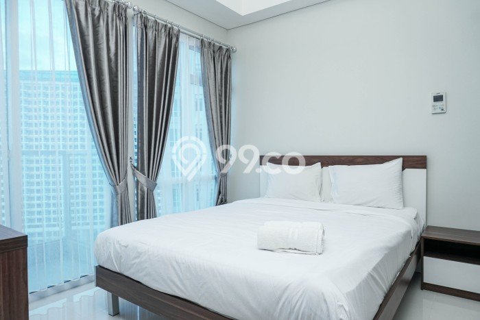 Apartemen Siap Huni 1 Kamar dengan Harga Hemat di Area Kembangan, Jakarta Barat Apartemen Siap Huni 1 Kamar dengan Harga Hemat di Area Kembangan, Jakarta Barat