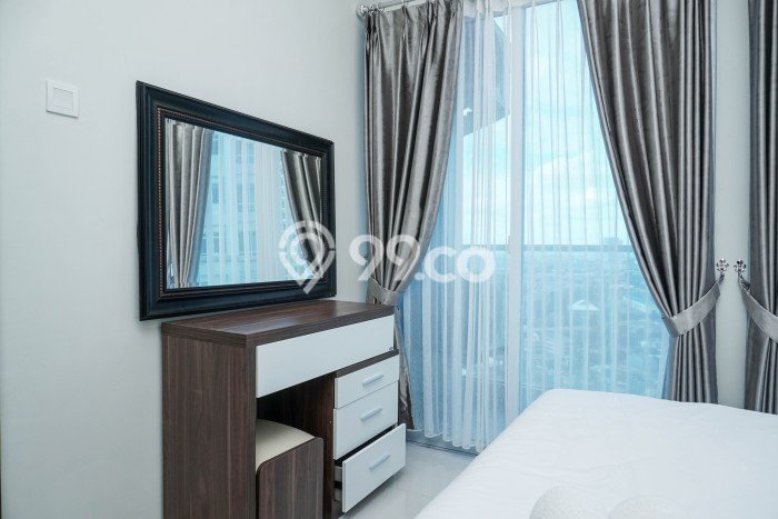 Apartemen Siap Huni 1 Kamar dengan Harga Hemat di Area Kembangan, Jakarta Barat Apartemen Siap Huni 1 Kamar dengan Harga Hemat di Area Kembangan, Jakarta Barat