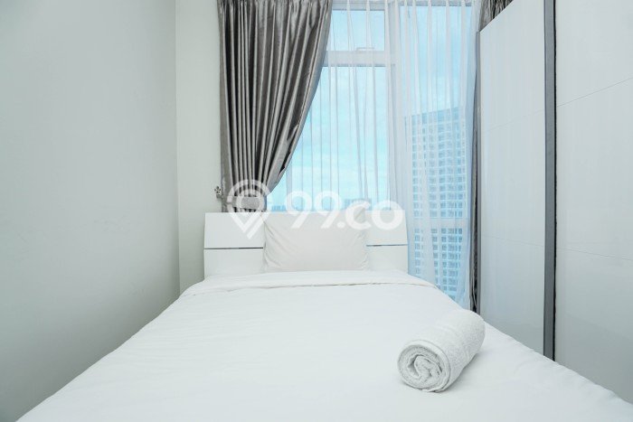 Apartemen Siap Huni 1 Kamar dengan Harga Hemat di Area Kembangan, Jakarta Barat Apartemen Siap Huni 1 Kamar dengan Harga Hemat di Area Kembangan, Jakarta Barat