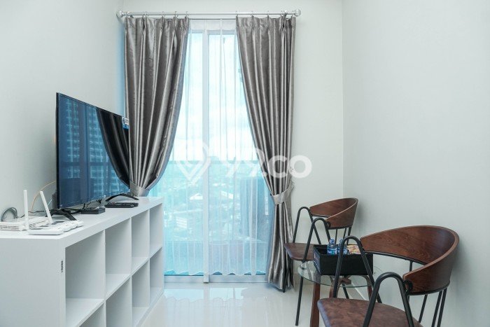 Apartemen Siap Huni 1 Kamar dengan Harga Hemat di Area Kembangan, Jakarta Barat Apartemen Siap Huni 1 Kamar dengan Harga Hemat di Area Kembangan, Jakarta Barat