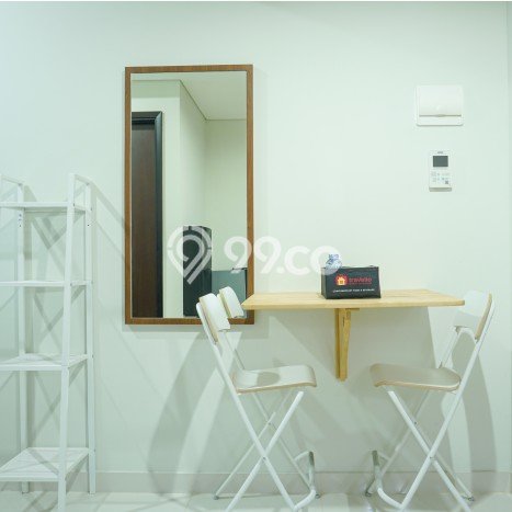 Apartemen Siap Huni 1 Kamar dengan Harga Hemat di Area Kembangan, Jakarta Barat Apartemen Siap Huni 1 Kamar dengan Harga Hemat di Area Kembangan, Jakarta Barat
