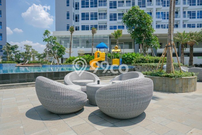 Apartemen Siap Huni 1 Kamar dengan Harga Hemat di Area Kembangan, Jakarta Barat Apartemen Siap Huni 1 Kamar dengan Harga Hemat di Area Kembangan, Jakarta Barat