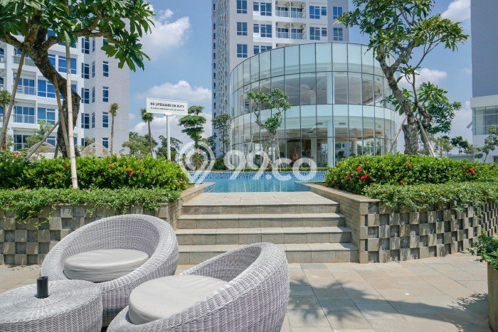 Apartemen Siap Huni 1 Kamar dengan Harga Hemat di Area Kembangan, Jakarta Barat Apartemen Siap Huni 1 Kamar dengan Harga Hemat di Area Kembangan, Jakarta Barat