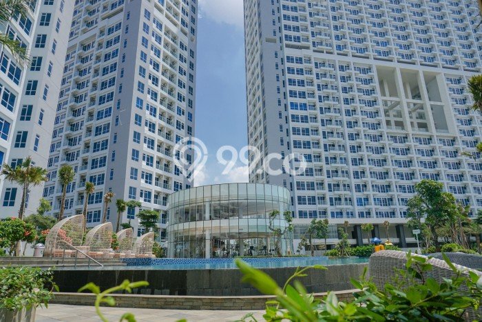 Apartemen Siap Huni 1 Kamar dengan Harga Hemat di Area Kembangan, Jakarta Barat Apartemen Siap Huni 1 Kamar dengan Harga Hemat di Area Kembangan, Jakarta Barat