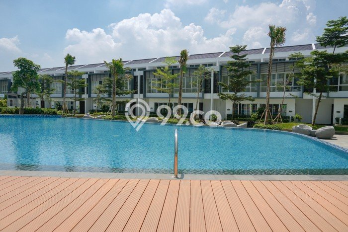 Apartemen Siap Huni 1 Kamar dengan Harga Hemat di Area Kembangan, Jakarta Barat Apartemen Siap Huni 1 Kamar dengan Harga Hemat di Area Kembangan, Jakarta Barat