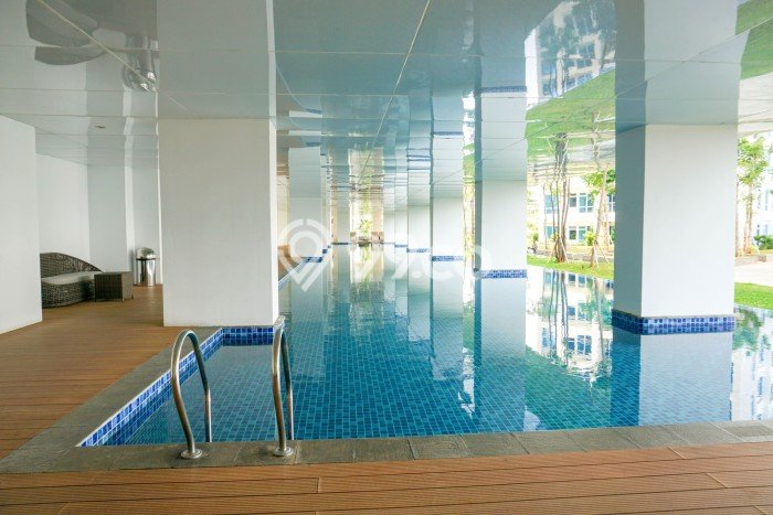 Apartemen Siap Huni 1 Kamar dengan Harga Hemat di Area Kembangan, Jakarta Barat Apartemen Siap Huni 1 Kamar dengan Harga Hemat di Area Kembangan, Jakarta Barat