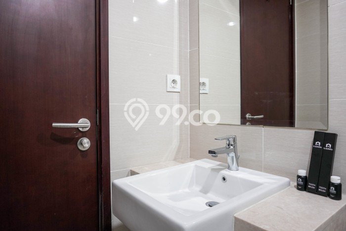 Apartemen Siap Huni 1 Kamar dengan Harga Hemat di Area Kembangan, Jakarta Barat Apartemen Siap Huni 1 Kamar dengan Harga Hemat di Area Kembangan, Jakarta Barat
