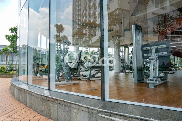 Apartemen Siap Huni 1 Kamar dengan Harga Hemat di Area Kembangan, Jakarta Barat Apartemen Siap Huni 1 Kamar dengan Harga Hemat di Area Kembangan, Jakarta Barat