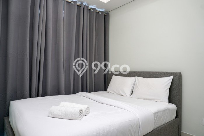 Apartemen Siap Huni 1 Kamar dengan Harga Hemat di Area Kembangan, Jakarta Barat Apartemen Siap Huni 1 Kamar dengan Harga Hemat di Area Kembangan, Jakarta Barat